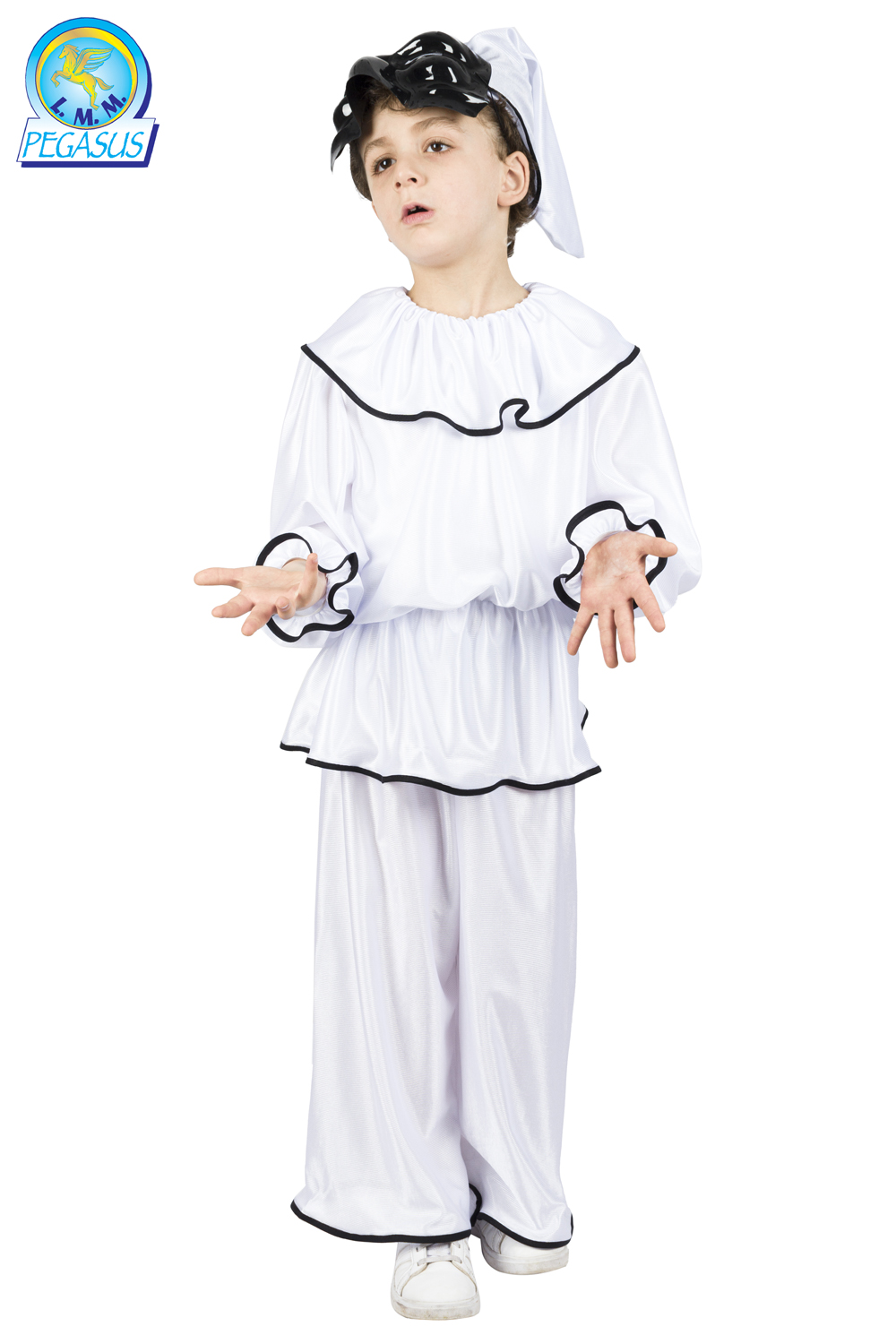 PICCOLO PULCINELLA BABY